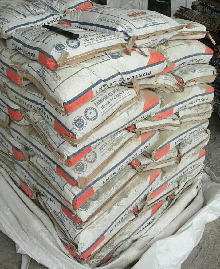 Best price cement PCB 40 vietnam