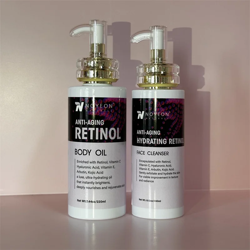 retinol Skincare3