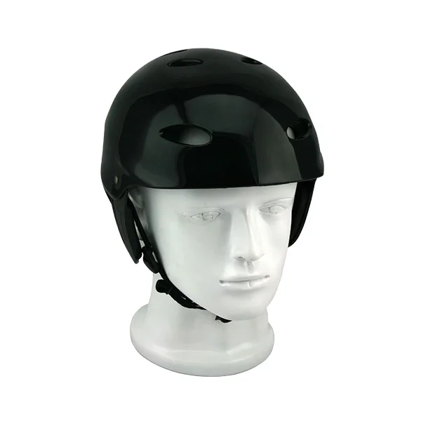 Patent product aquaskipper helmet