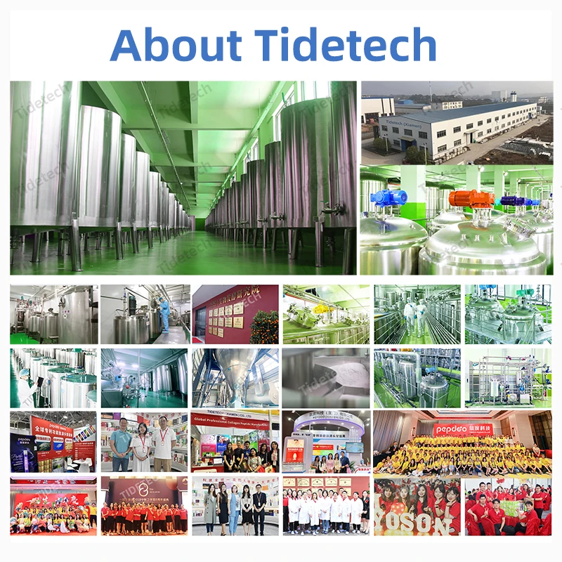 Animal Extract china best collagen peptides hydrolysed collagen peptides powder halal