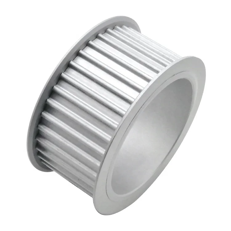 24 зубца T2.5 T5 T10 T20 At5 AT10 шкивы ремня ГРМ