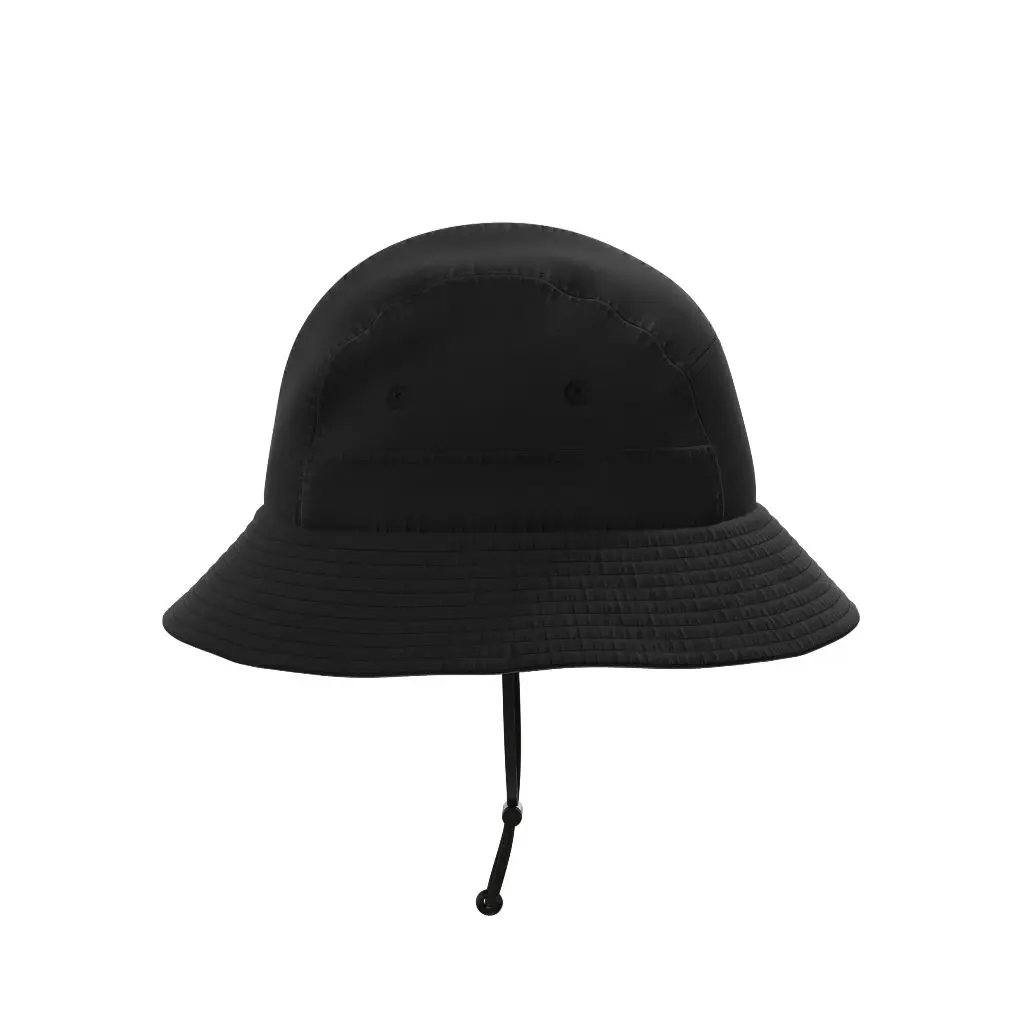 Factory Price Unisex Cotton Outdoor Hiking Fisherman Cap Blank Black Cheap Bucket Hat Custom Logo Fisher Hat For Men