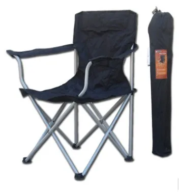 
Outdoor Portable Stainless Steel Pipe Recliner Zero Gravity Camping Folding Beach Chair For Fishing Leisure 
