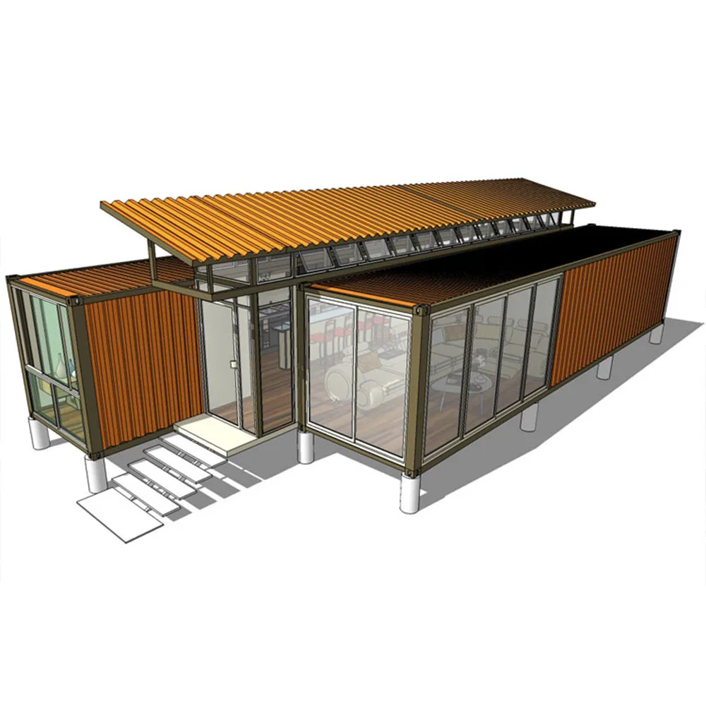 2 bedroom container house malaysia price