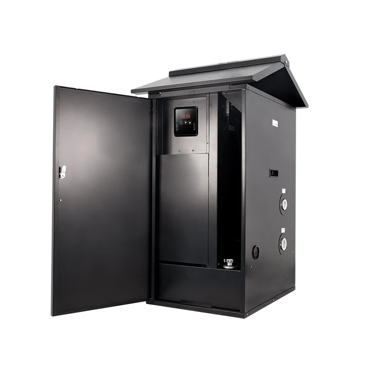 Home heater fuel diesel kerosene infrared heater diesel boiler heavy oil burner for commercial hotel home ect