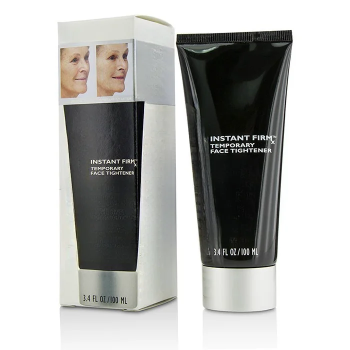 Peters Instant FIRMx Temporary Face Tightener 100ML cream