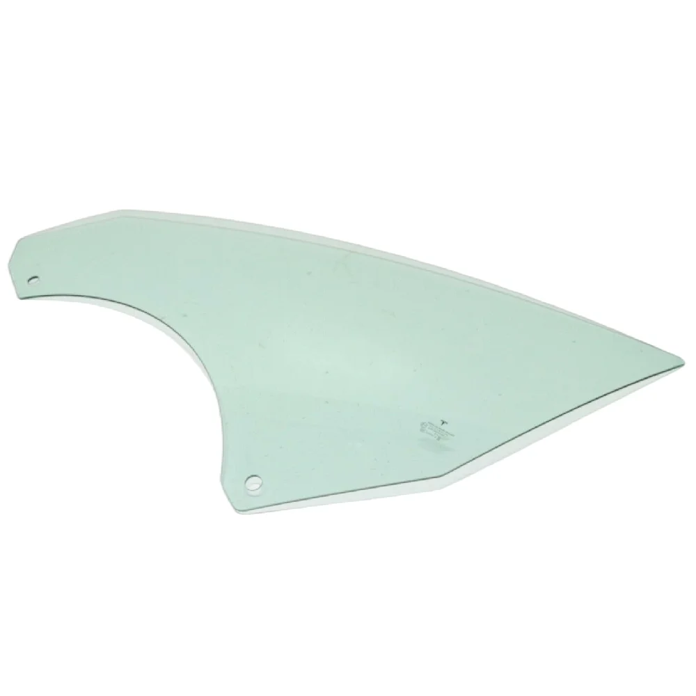 Premium-Quality Front Left Door Glass Window for Tesla Model 3 - 19-20 1077900-99-A