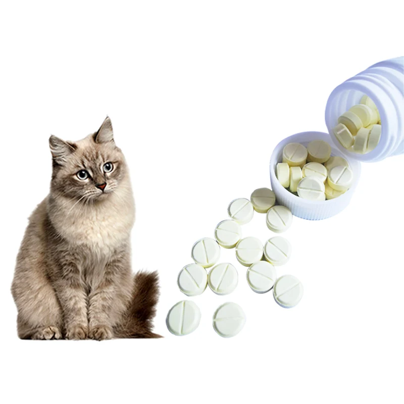 Vitamins for  fip / fipv 6ml 20mg