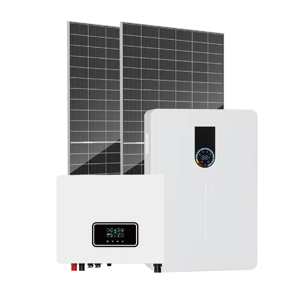 Система хранения энергии SDPL Grid солнечный инвертор 20 кВт