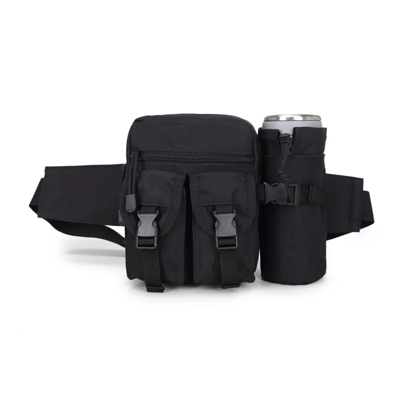 Water fanny pack Waterproof Kettle Tactical waist bag