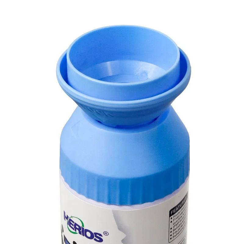 EU and USA Formula Standard of Sink and Drain Foam Cleaner Pipe Deodorant Spray Manufacturer