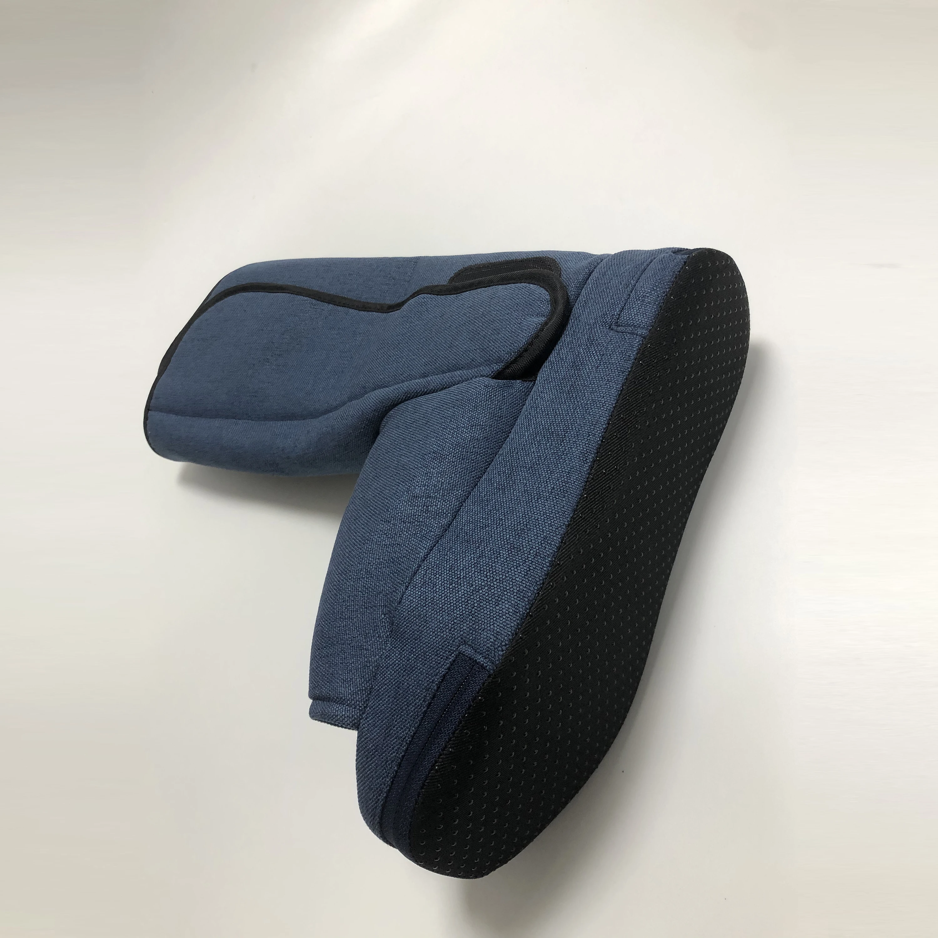 Elasticated Shin Instep Boxing Foot Protective Gear and foot and leg massager shoes 2024 machine products for home
