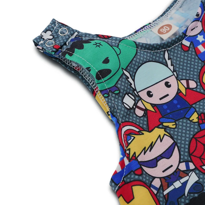 Baby Garment Newborn Baby Boy Clothes Jumpsuit Romper From China Wholesaler