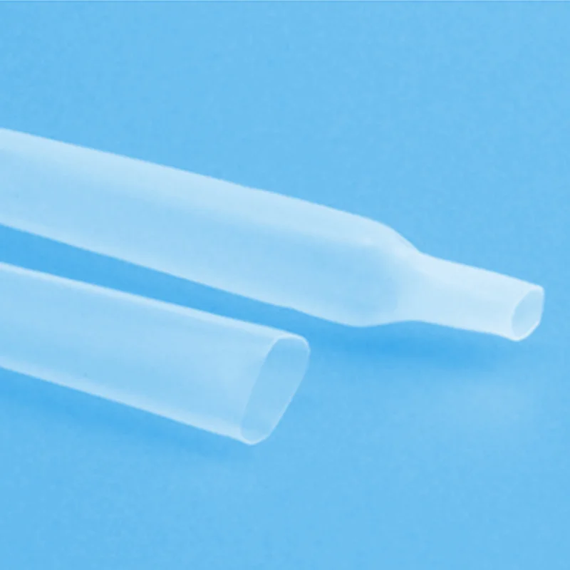 Professional Manufacturer Mold Extrusion Heat Shrink Tubing Ptfe Tube