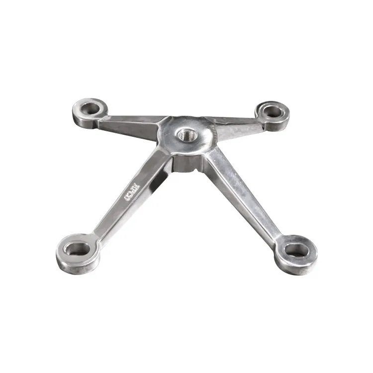 Арматура из нержавеющей стали для строительства