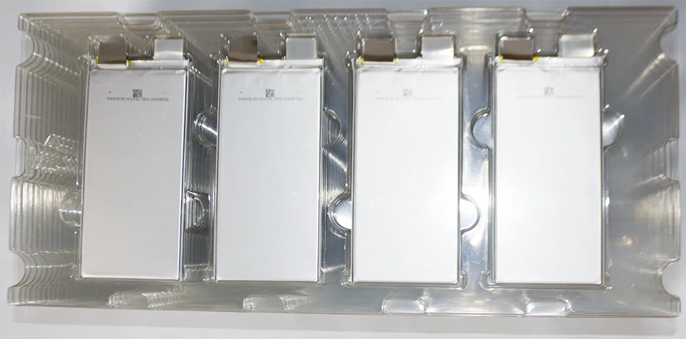 Литиевая аккумуляторная батарея 30Ah 3 7 v 10C для беспилотных воздушных 10887187 30000 мАч