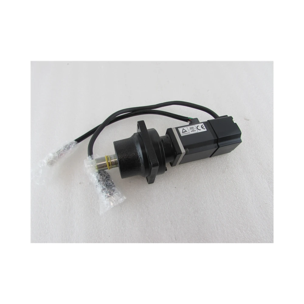 
Good Price for Mitsubishi Servo Motor HC-KFS13G1 1/20 