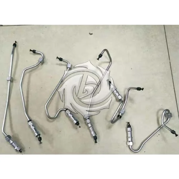 3368174 3368175 3368176 3368177 3368178 3368179 tube fuel injection for caterpillar cat C6.6 diesel engine