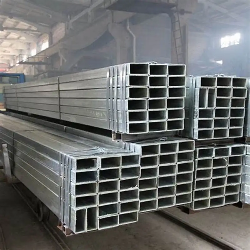 LC TT платеж A36 SS400 Q235 JIS Стандартный C-образный стальной