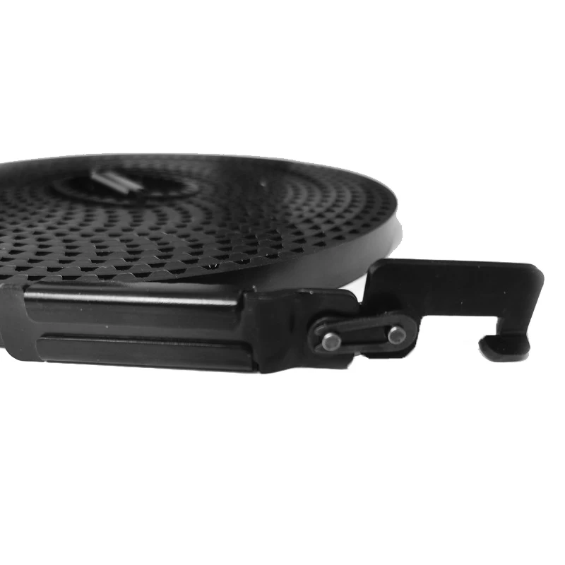 Электрический ремень для гаражной двери автоматический запуск синхронный зубчатый приводного ремня можно