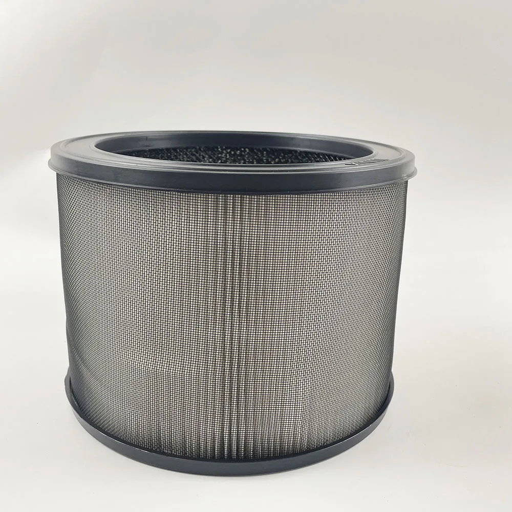 True HEPA Replacement Filter Compatible with A230 and A231 Air Purifier Part 1712-0100-00 Filter O