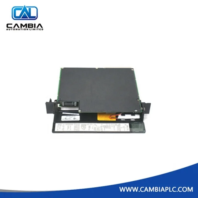  Новый в коробке 1 шт. Fanuc IC200ALG264 PLC модуль новый