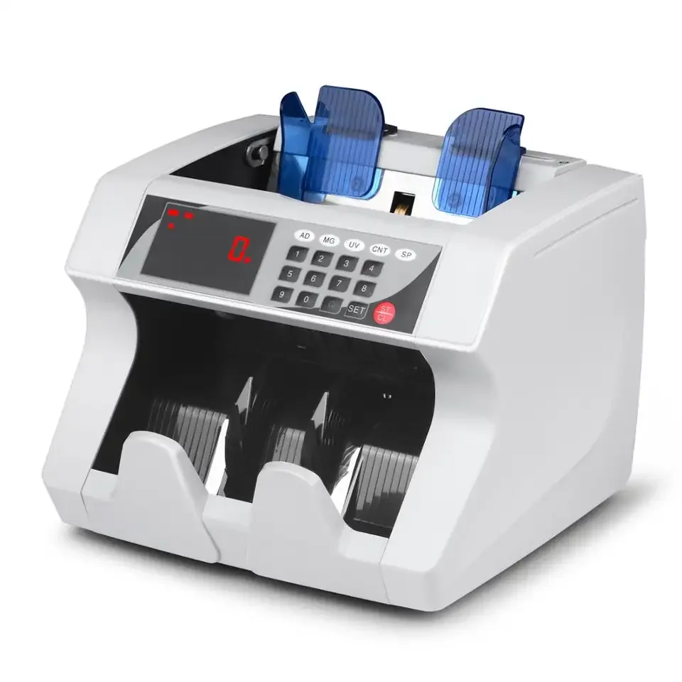 UNION 1504 false money detector suppliers currency money sorter counter machine