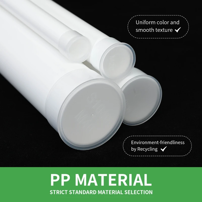 PP packaging tube (8)