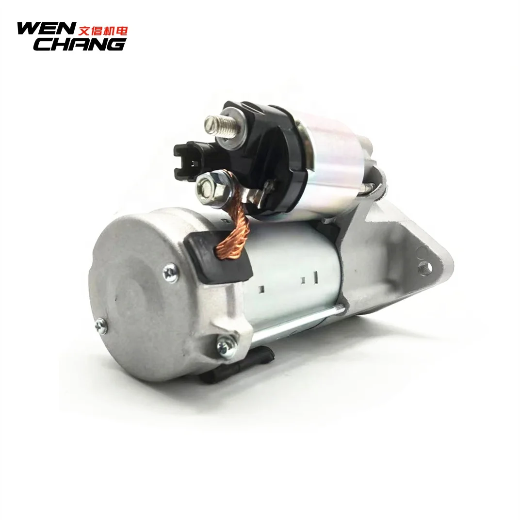 281000C090 4380001820 281000C080 4380001810 28100-0C090 438000-1820 28100-0C080438000-1810 STARTER FOR TOYOTA 1TR 2RT VRZ HILUX