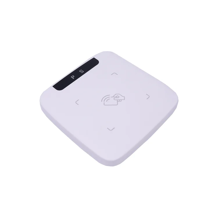 Silion 860 - 960MHz Desktop  for RFID Library Management USB UHF RFID Reader