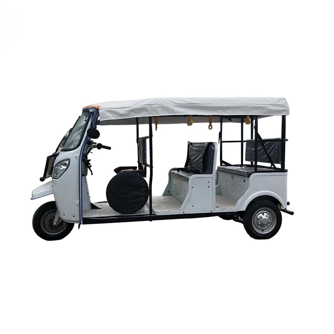 Bajaj Auto трехколесные изображения Boxer Wheeler цена в Эфиопии