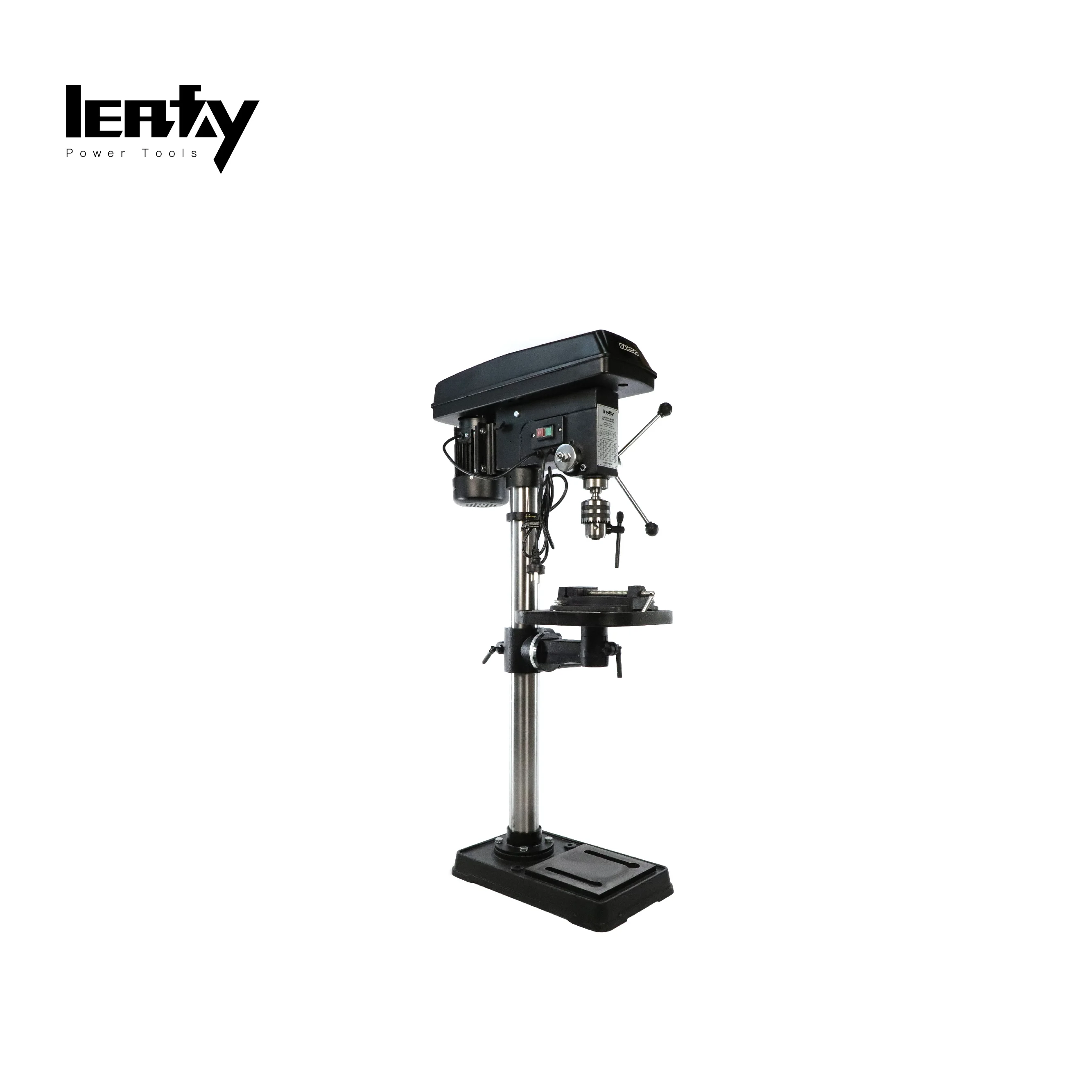 550W 20mm table drill press guide machine floor bench drill press for sale durable drilling &milling machine