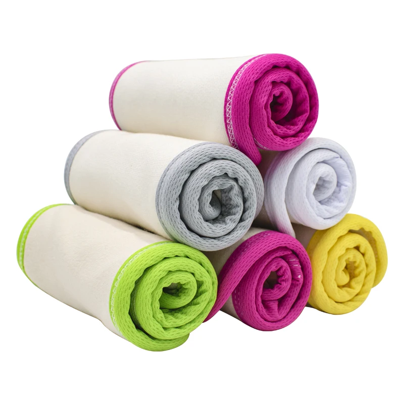 Customized  AWJ edge hemp cotton inserts cloth diaper inserts 4 layers wholesale hemp cotton baby diaper inserts