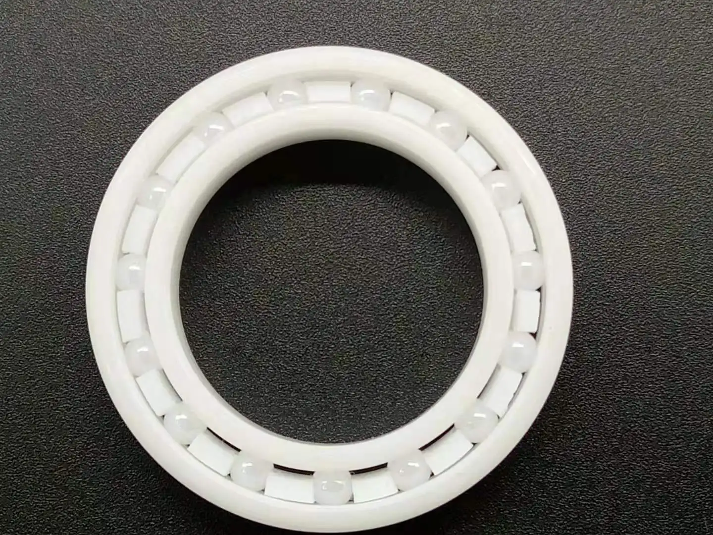 
Ceramic Bearing High Temperature 6201Bearing Ceramic 