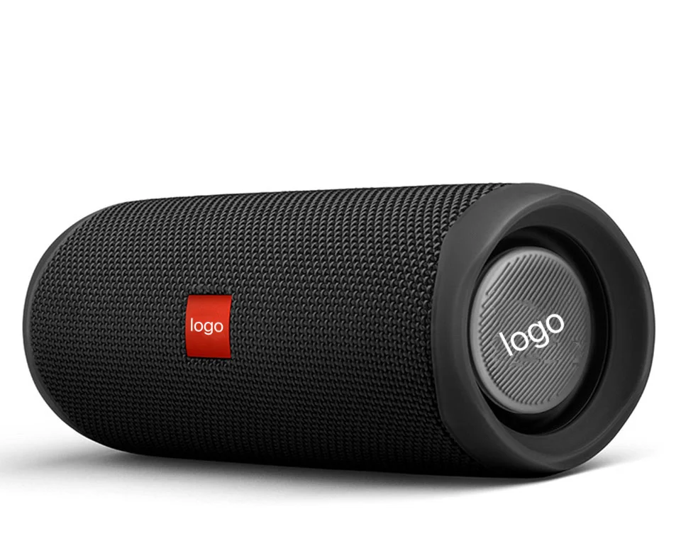 Flip5  JB L Original 1:1  latest kaleidoscope portable BT3.0 speaker Flip5 mini waterproof wireless BT bass outdoor speaker