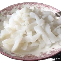 Diet food Konjac flour Italian Vietnamese stir-fried style macaroni penne