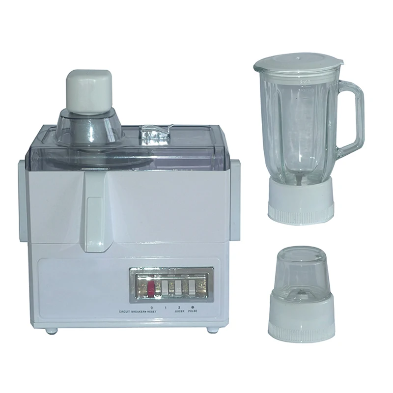 Onion Cutter Automatic Mini Electric Blender and Grinder Vegetable Chopper 4 in 1 Baby Food Processor