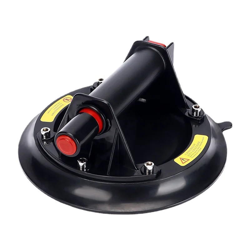 8inch Thickened Vent Valve Industrial Grade Air Pump Suction Cup