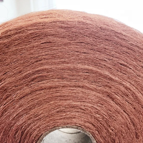 Медная волоконная вата диаметром 0 08