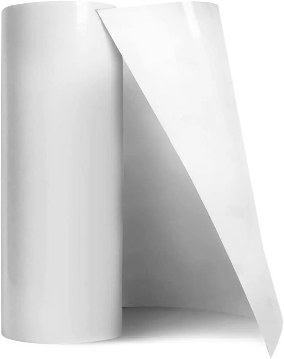 5 Years Warranty 7.5 Mil 6.5Mil Heat Repair Gloss Anti Scratch Non Yellowing Car Wrap Sun-Proof TPU PPF Paint Protection Film