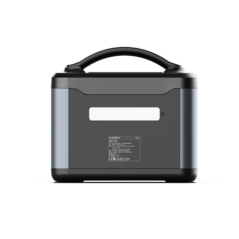 China wholesale CARKU portable power supply