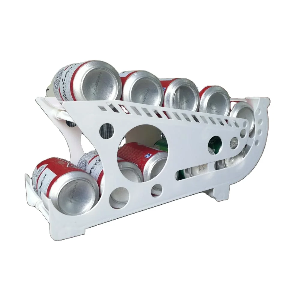 wholesale customized Plastic beer can drink dispensers