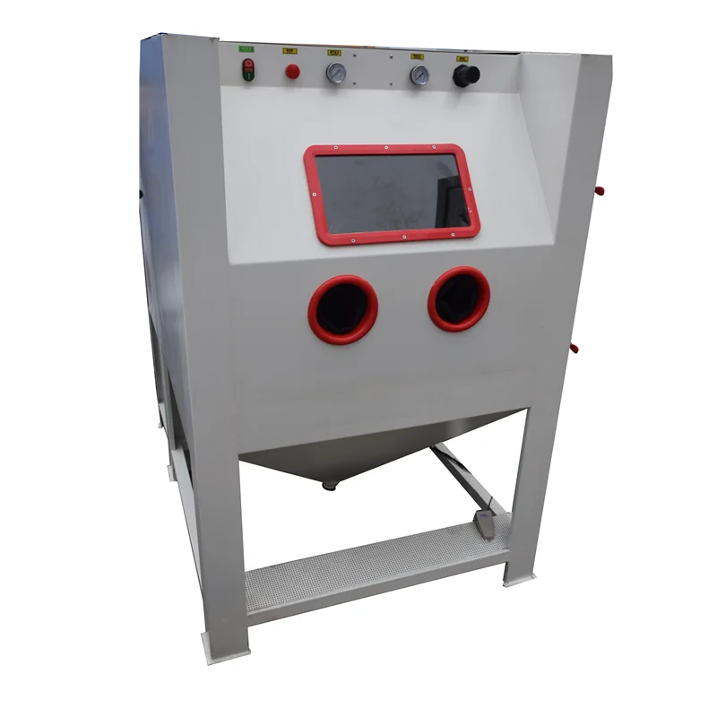 dynamo blasting machine paint nails air gun cabinet machine blasting be vacuum sand blaster sandblaster