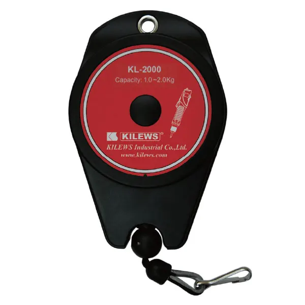 kilews KL-1200 Spring Balancer for Kilews Electric Screwdriver