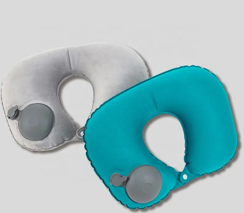 
In stock!!! Reasonable price well designed inflatable u shape pillow for relaxing in office or travel 