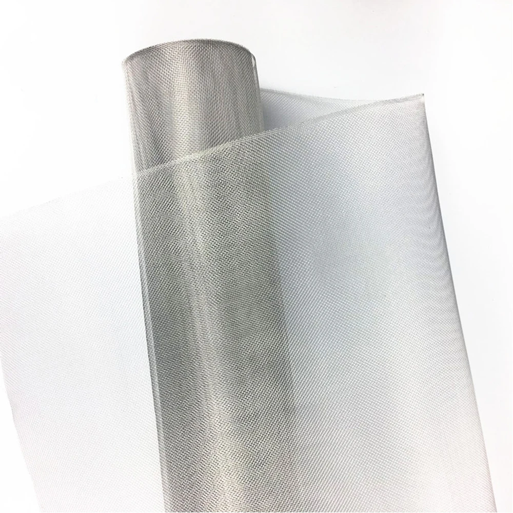 Wholesale PE PP window door mosquito net mesh anti mosquito fly bug home dust proof window screen mesh