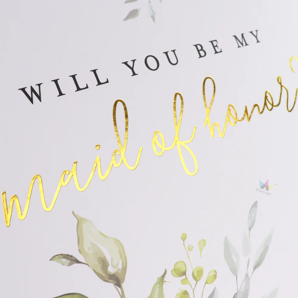 Crown win foldable packaging magnetic folding cardboard corrugated shipping mailing boxes for clothes black and gold paper boxes