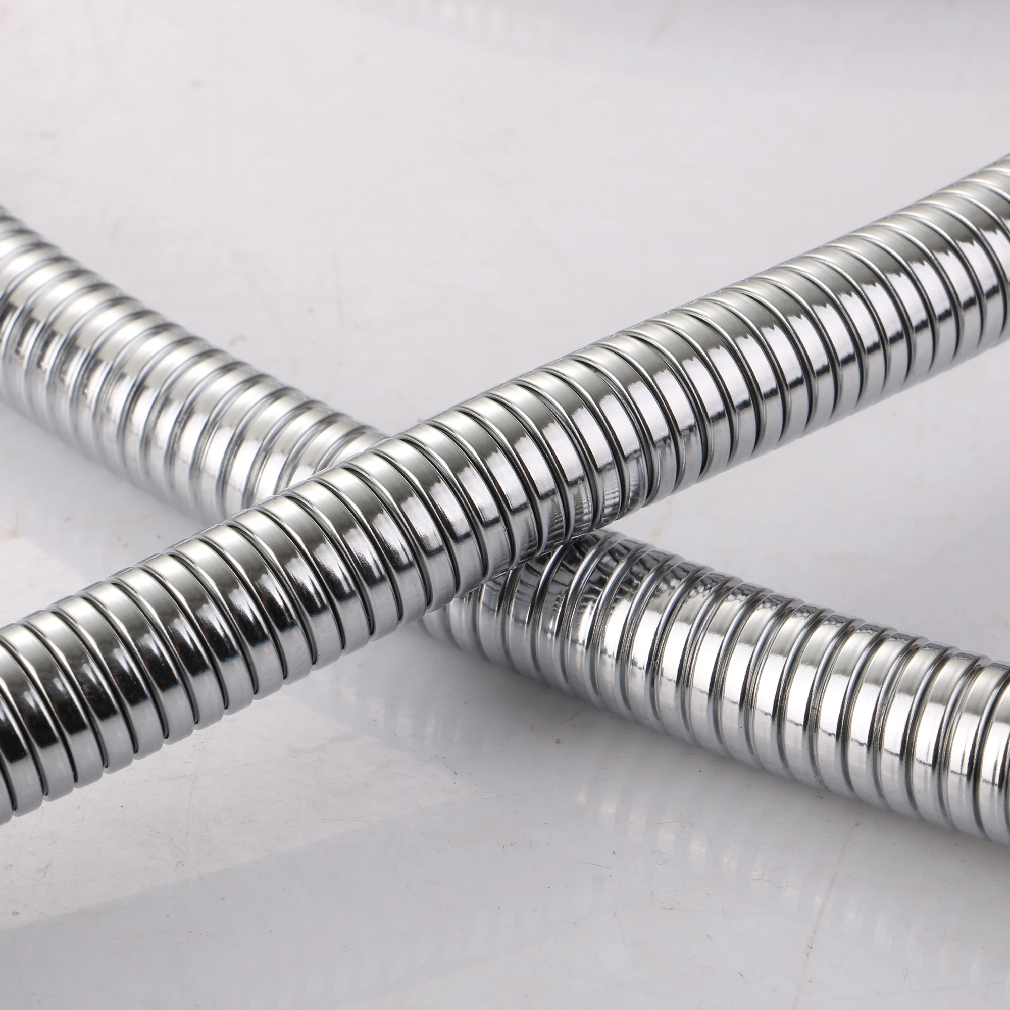 Wholesale High Quality 1.5m Epdm Inner Tube Double Lock Shower Hose With Brass Core