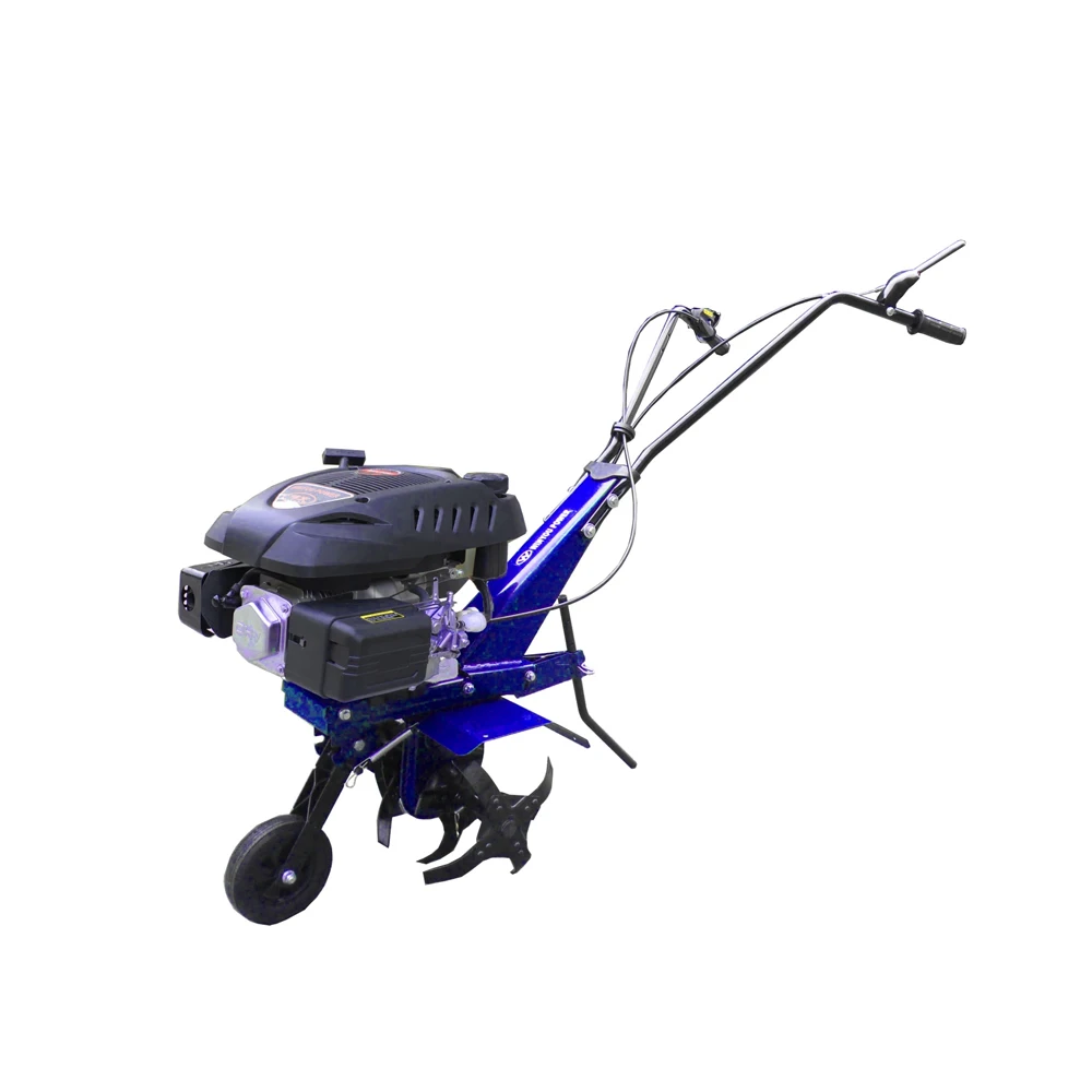 Бензиновый роторный культиватор с леопардовым двигателем, 6,0 л.с., 360, ширина 360 мм, 173cc, садовый мини-культиватор, культиватор для домашнего использования