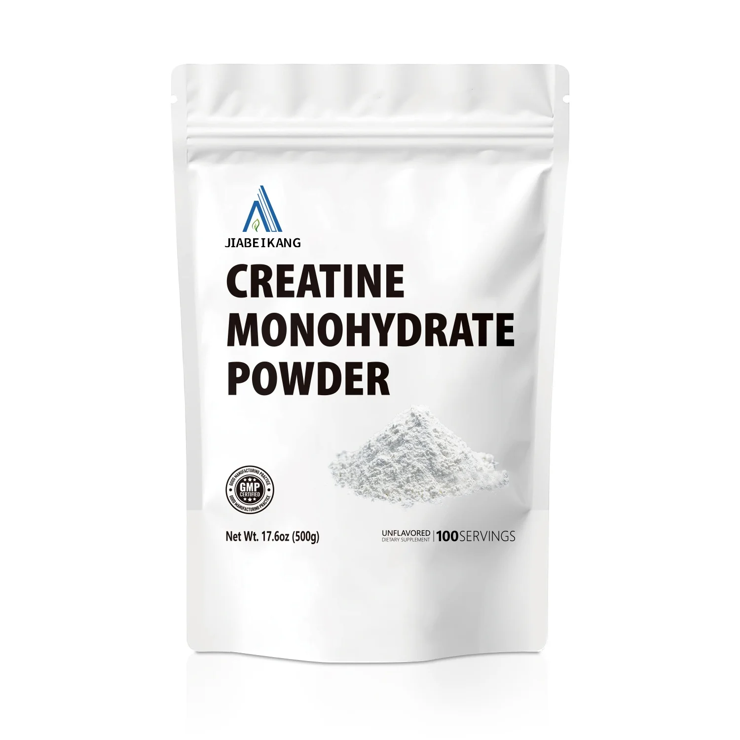 OEM/ODM customized creatine monohydrate powder custom labels &formula